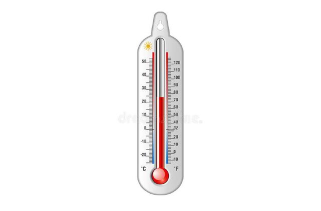 temperature-dependent