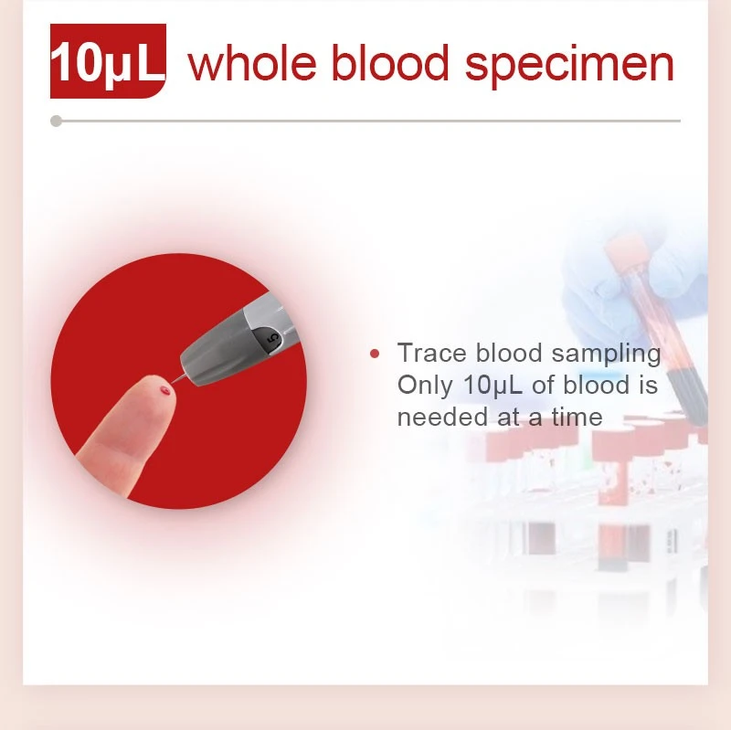 Hb Meter Hemoglobin Test Equipment