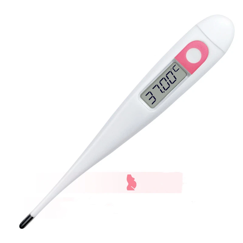 High Accuracy Digital Thermometer