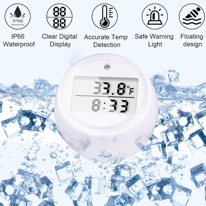 ice bath bucket thermometer ice bath bucket thermometer