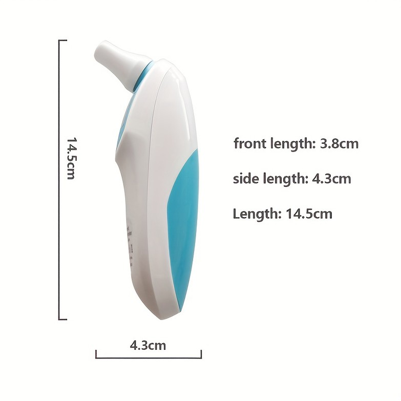 ear infrared thermometer ear infrared thermometer