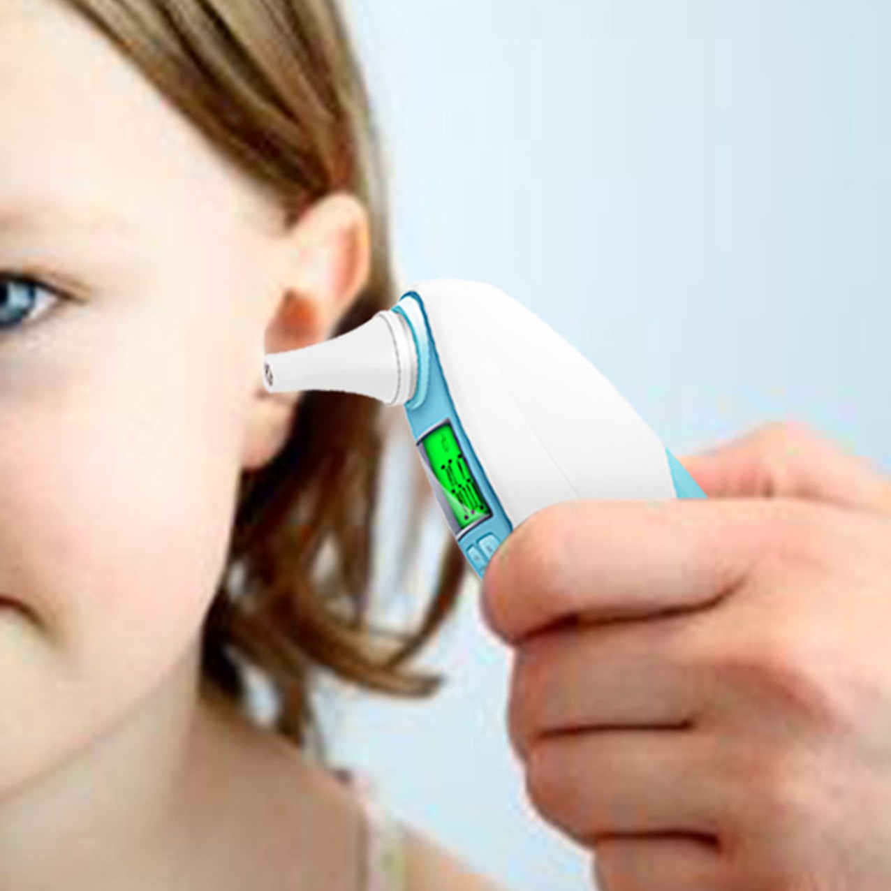 digital infrared thermometer digital infrared thermometer