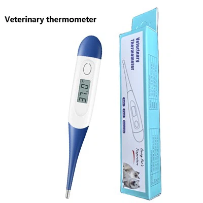 Veterinary Digital Thermometers