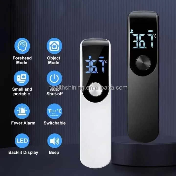 Thermometers Infrared