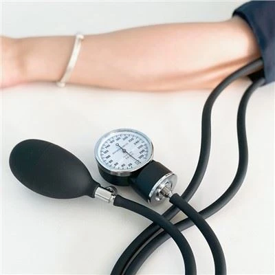 Kev kho mob Aneroid Sphygmomanometer