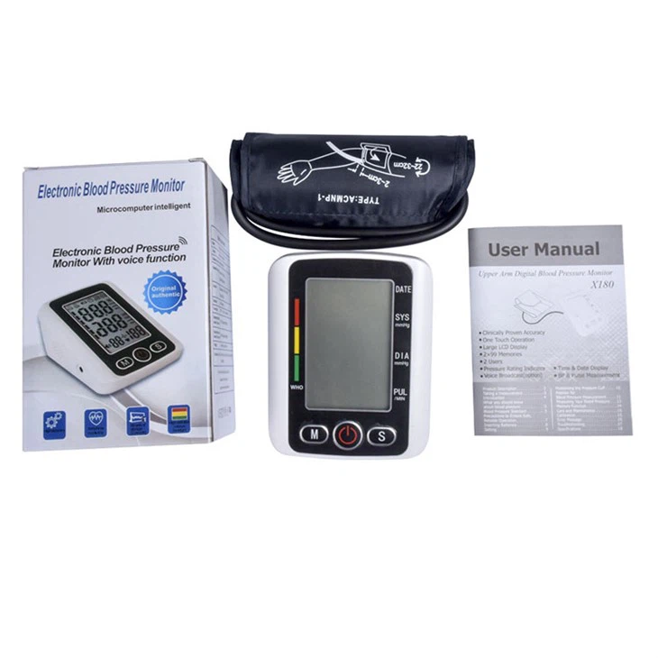 bp machine digital blood pressure monitors