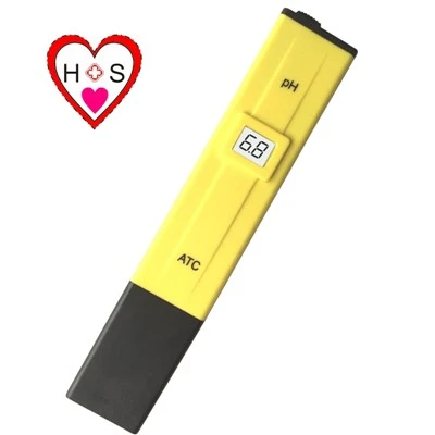 Digital PH Meter